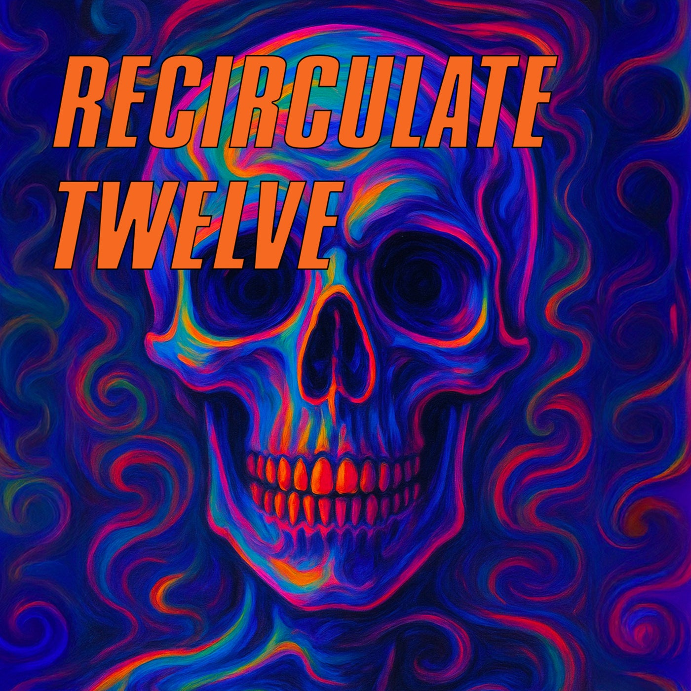 Recirculate Twelve