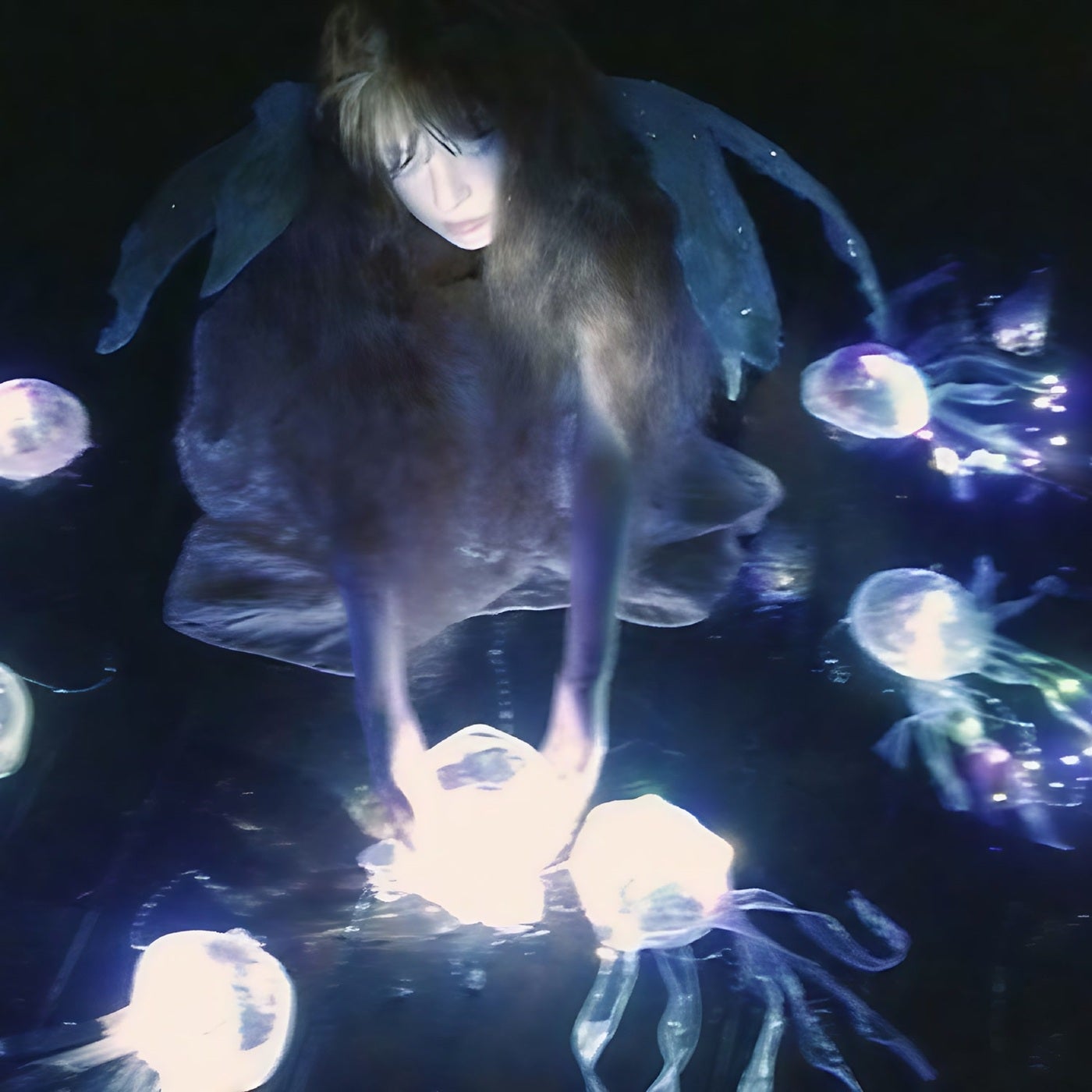 blue future