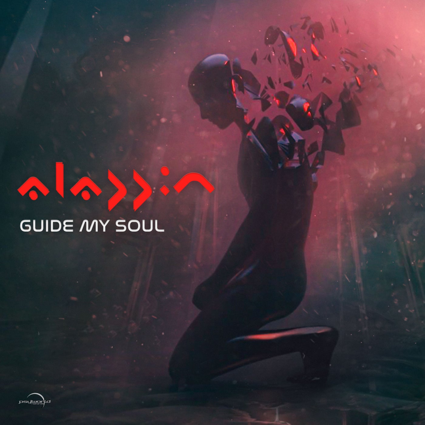 Guide my Soul