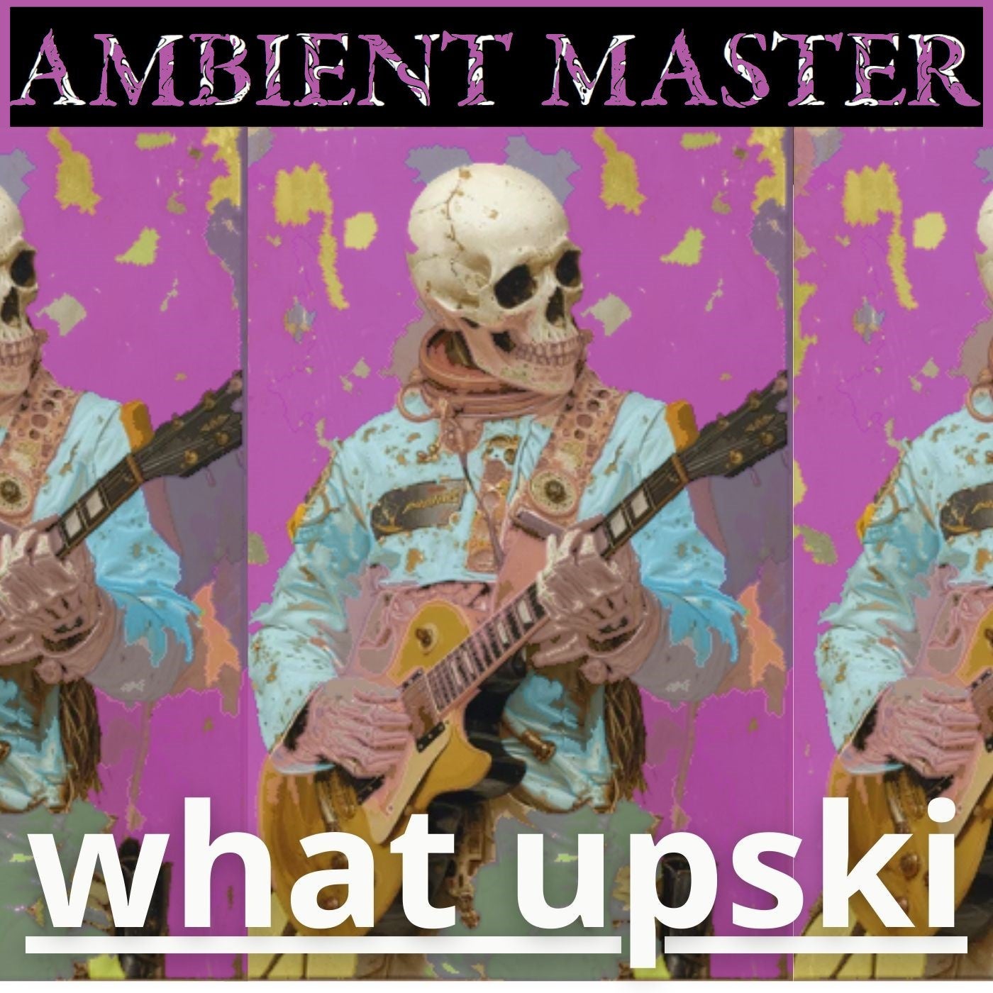 Whatupski