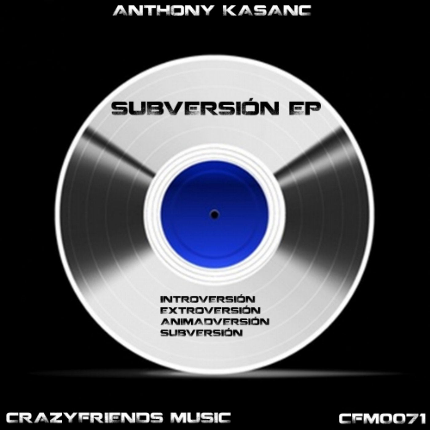 Subversión EP