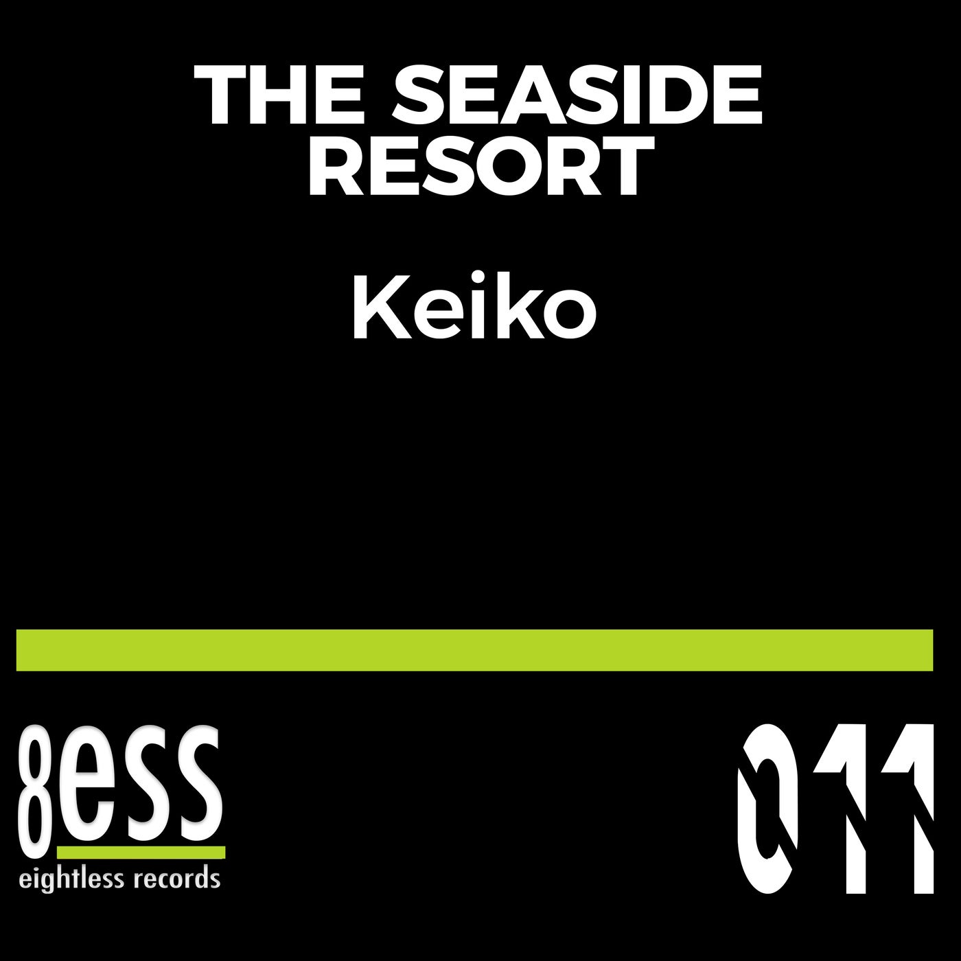 Keiko (Daniele Soriani Remix)