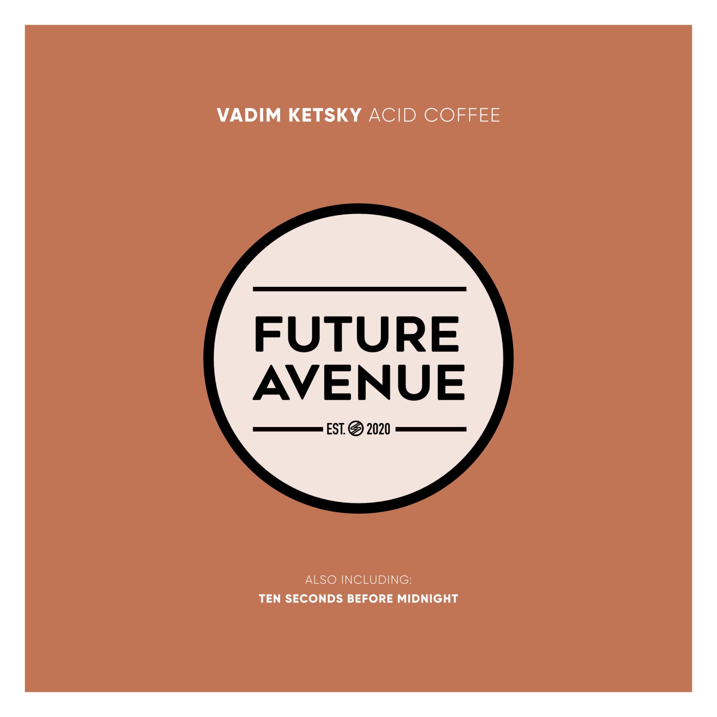 Acid Coffee