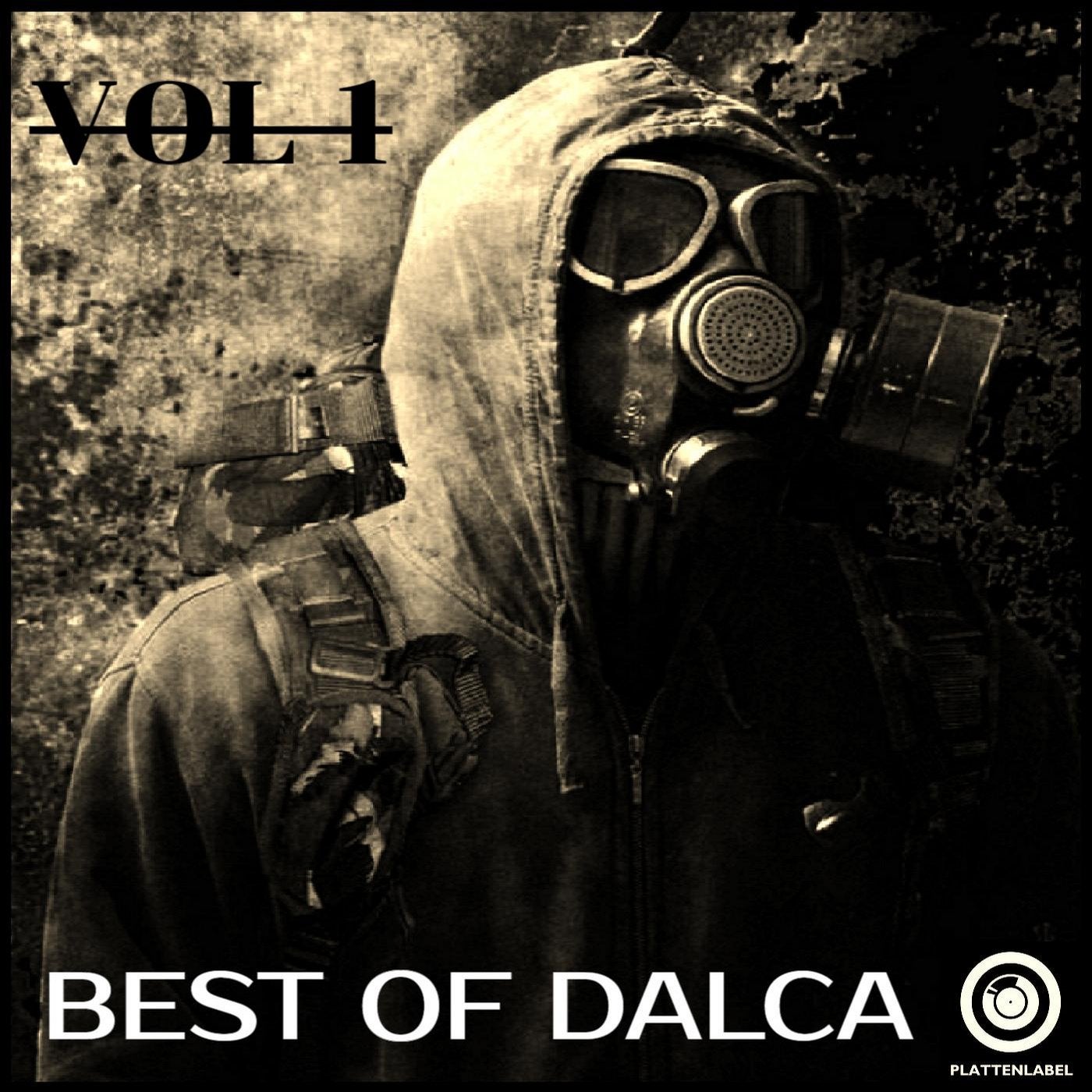 Best Of Dalca Vol 1