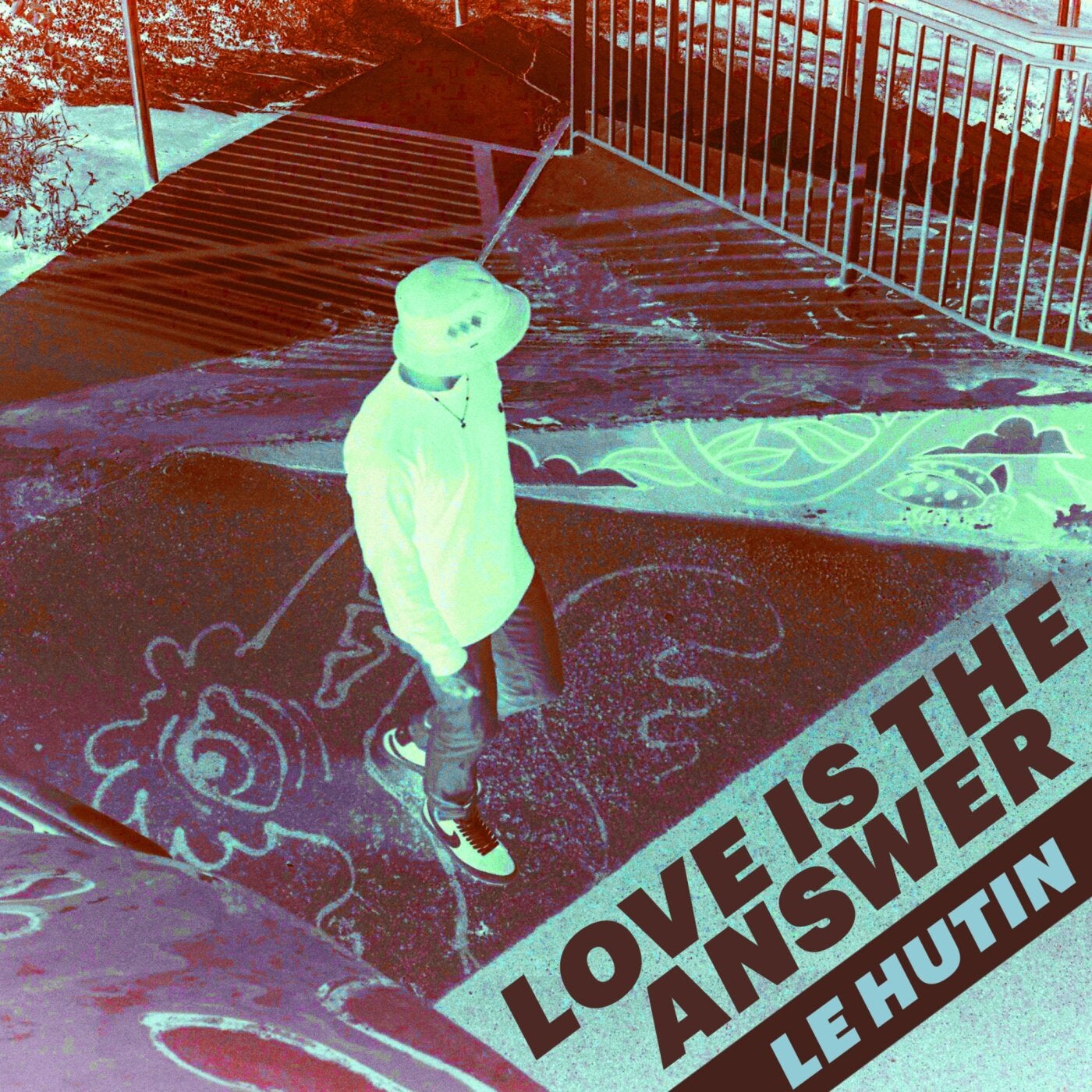 Love Is The Answer