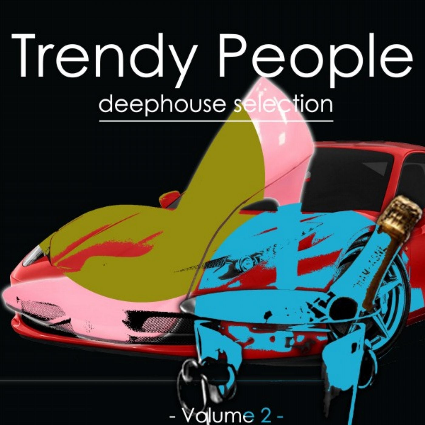 Trendy People, Vol. 2
