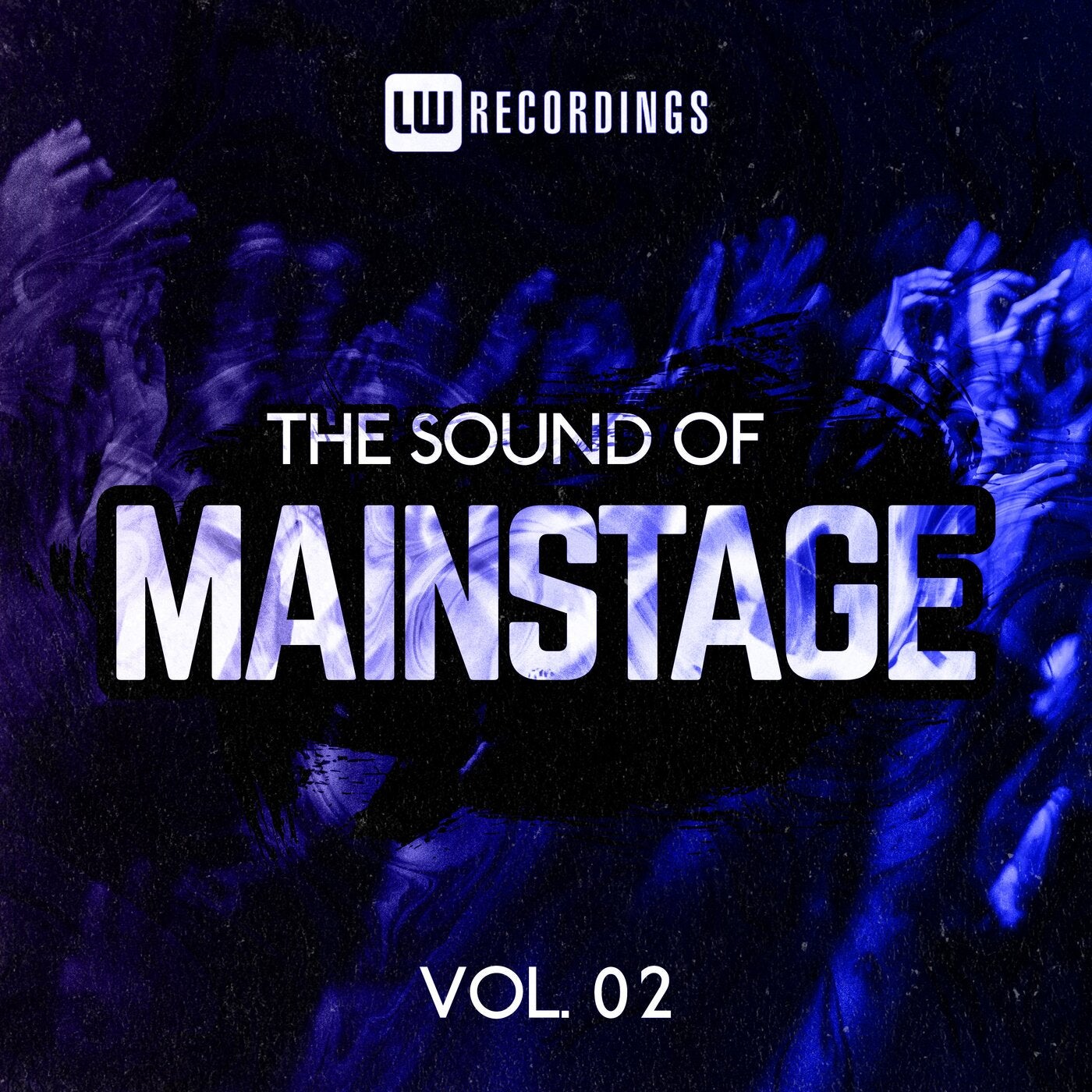 The Sound Of Mainstage, Vol. 02