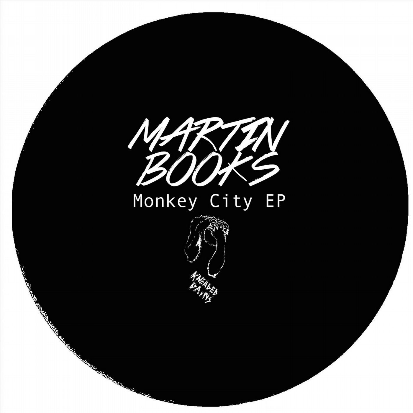 Monkey City EP