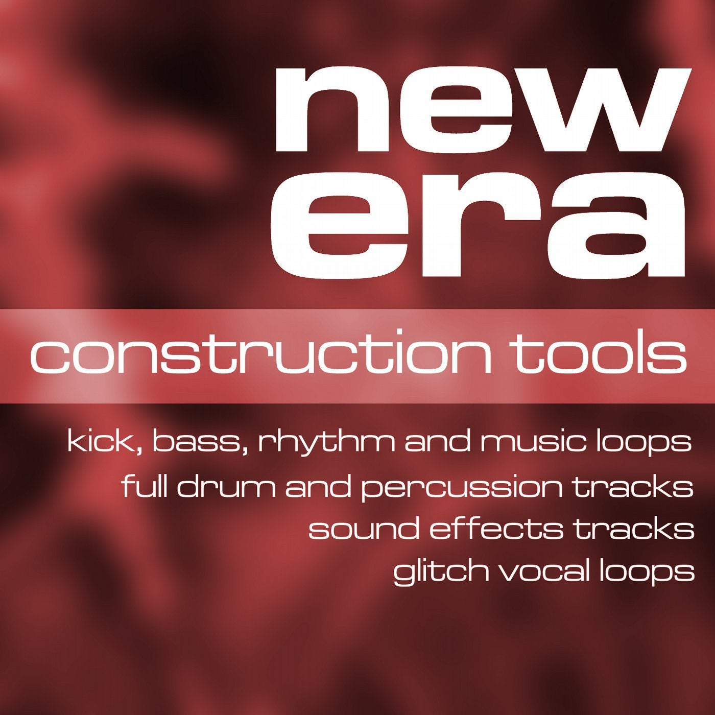 New Era Construction Tools Volume 10