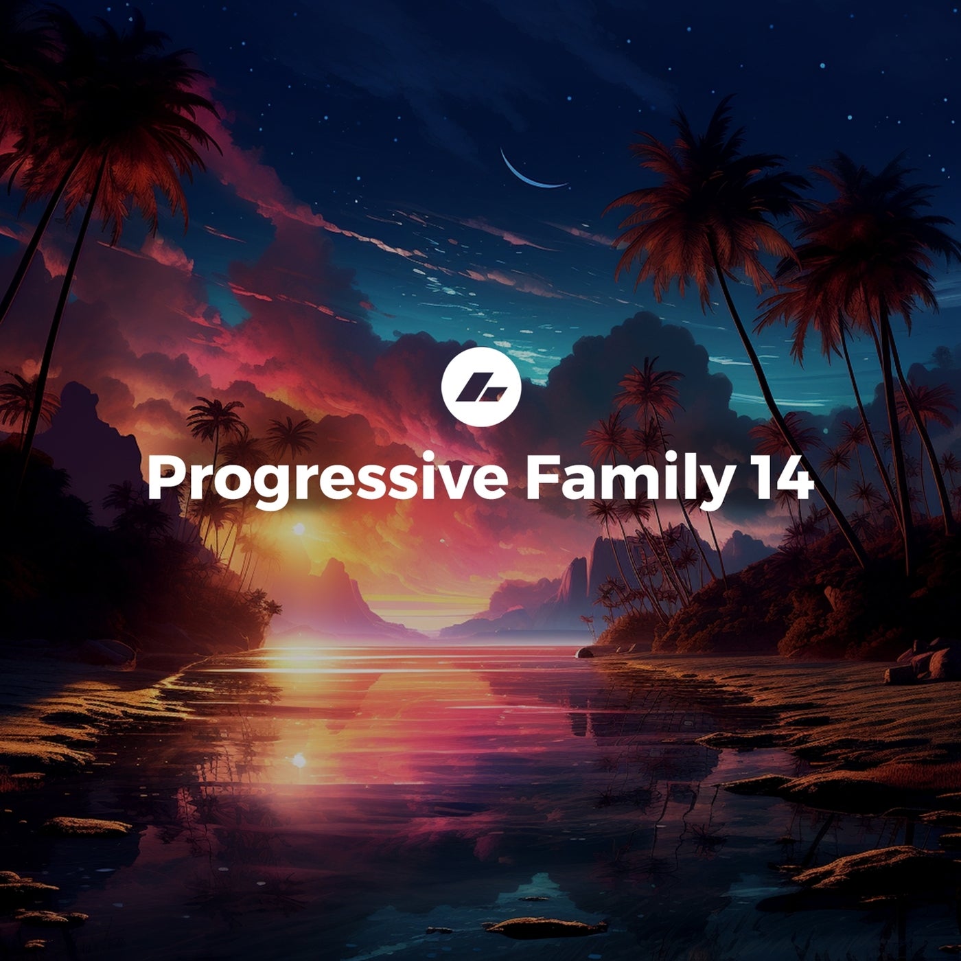 Progressive Family 14