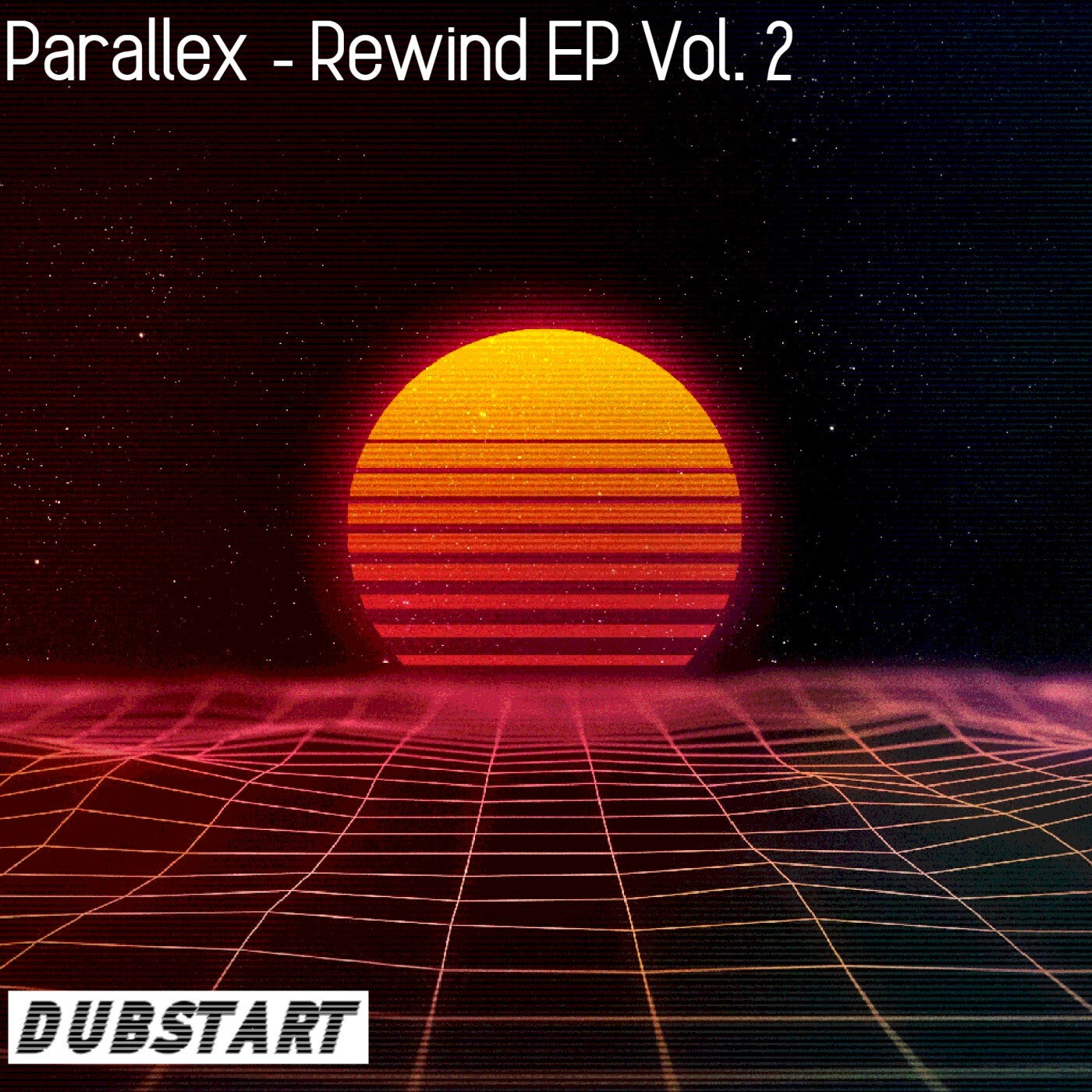 Rewind EP Vol. 2