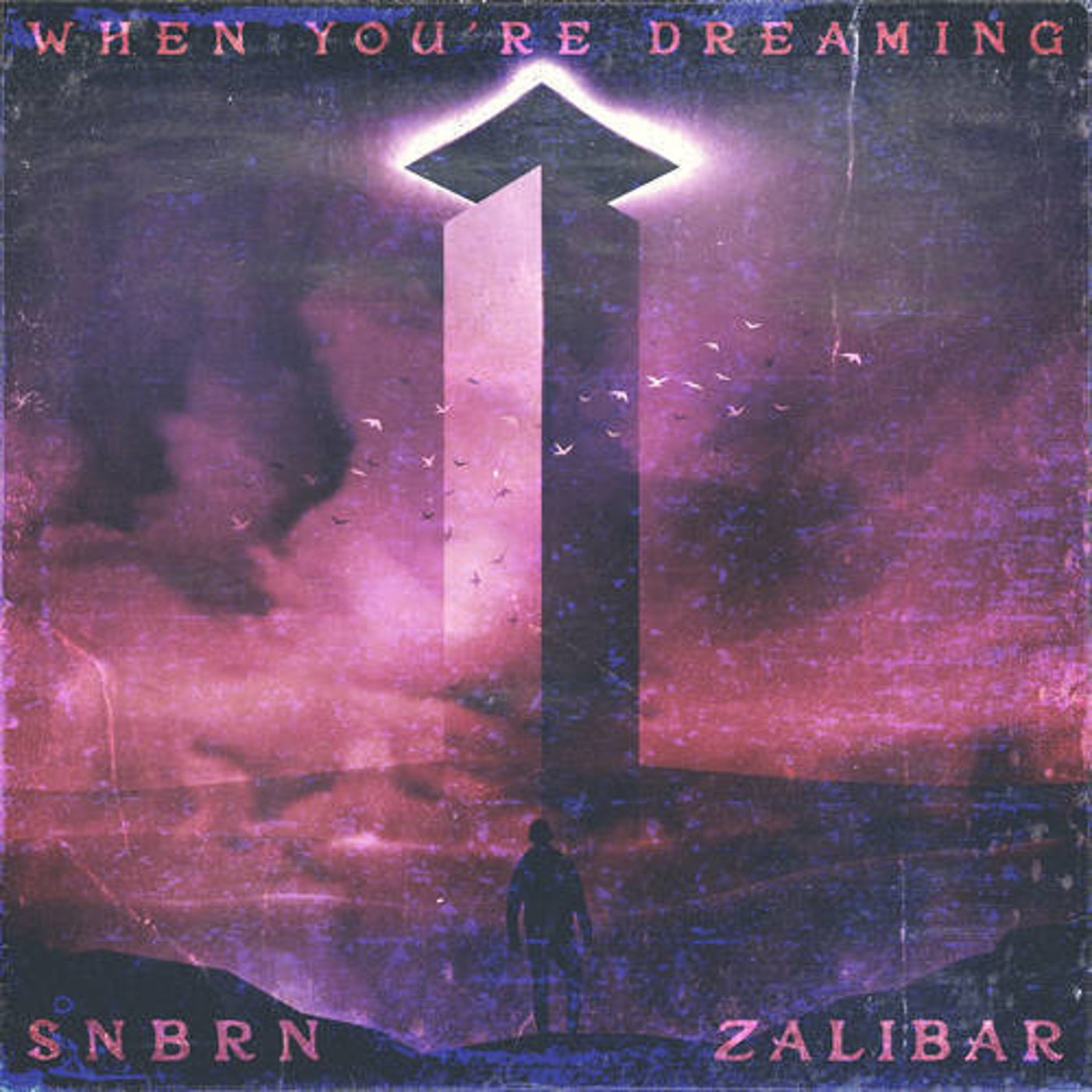 When You're Dreaming (Extended Mix)