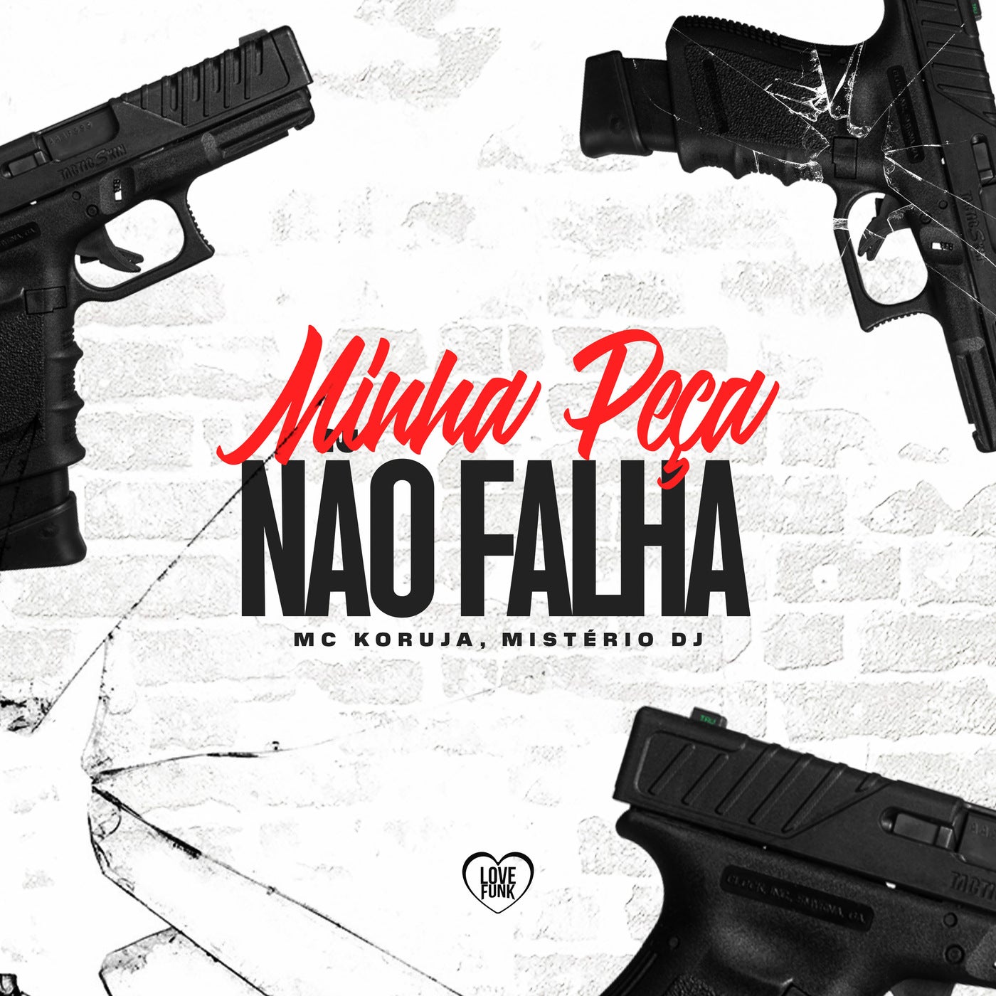 Minha Peça Nao Falha