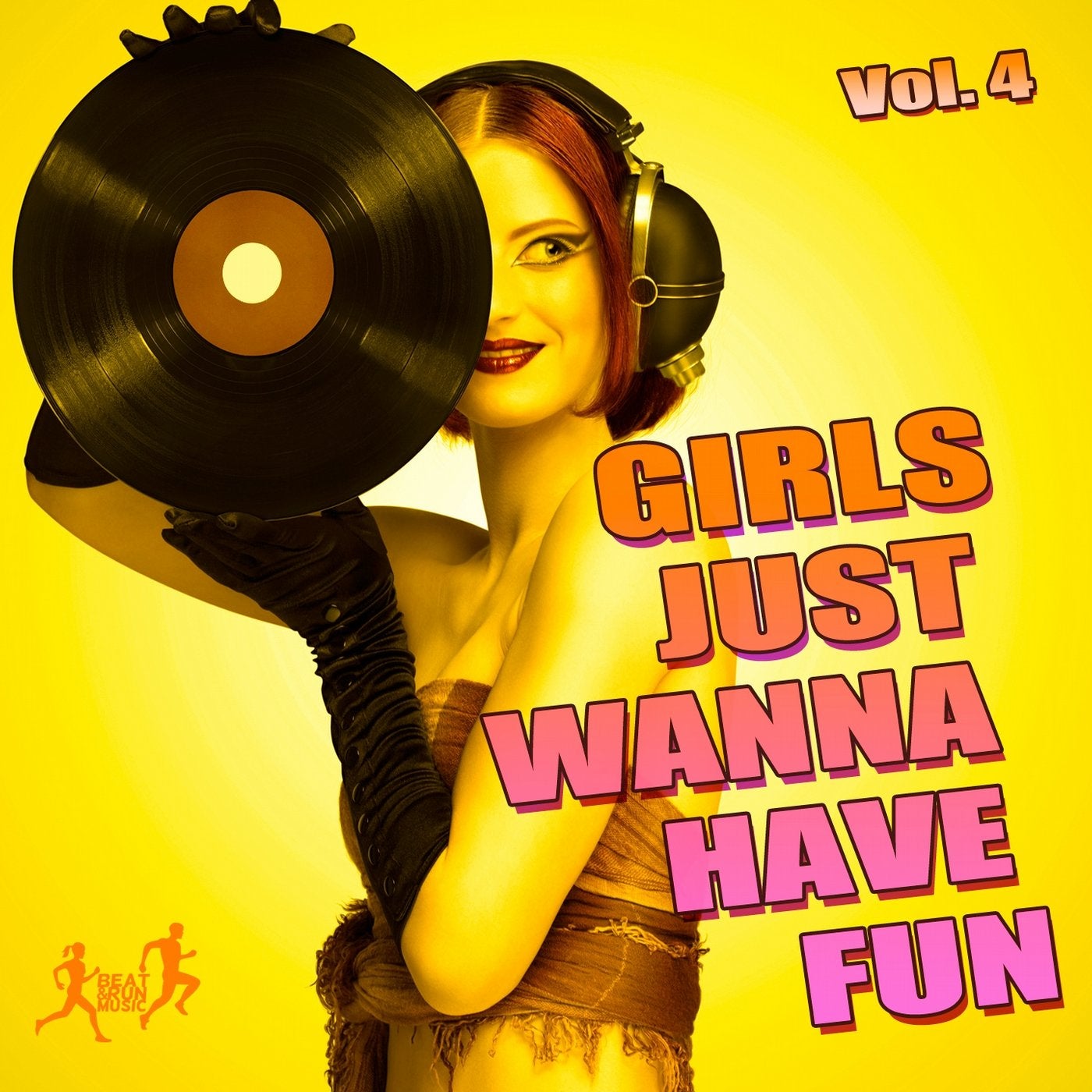 Girls Just Wanna Have Fun, Vol. 4