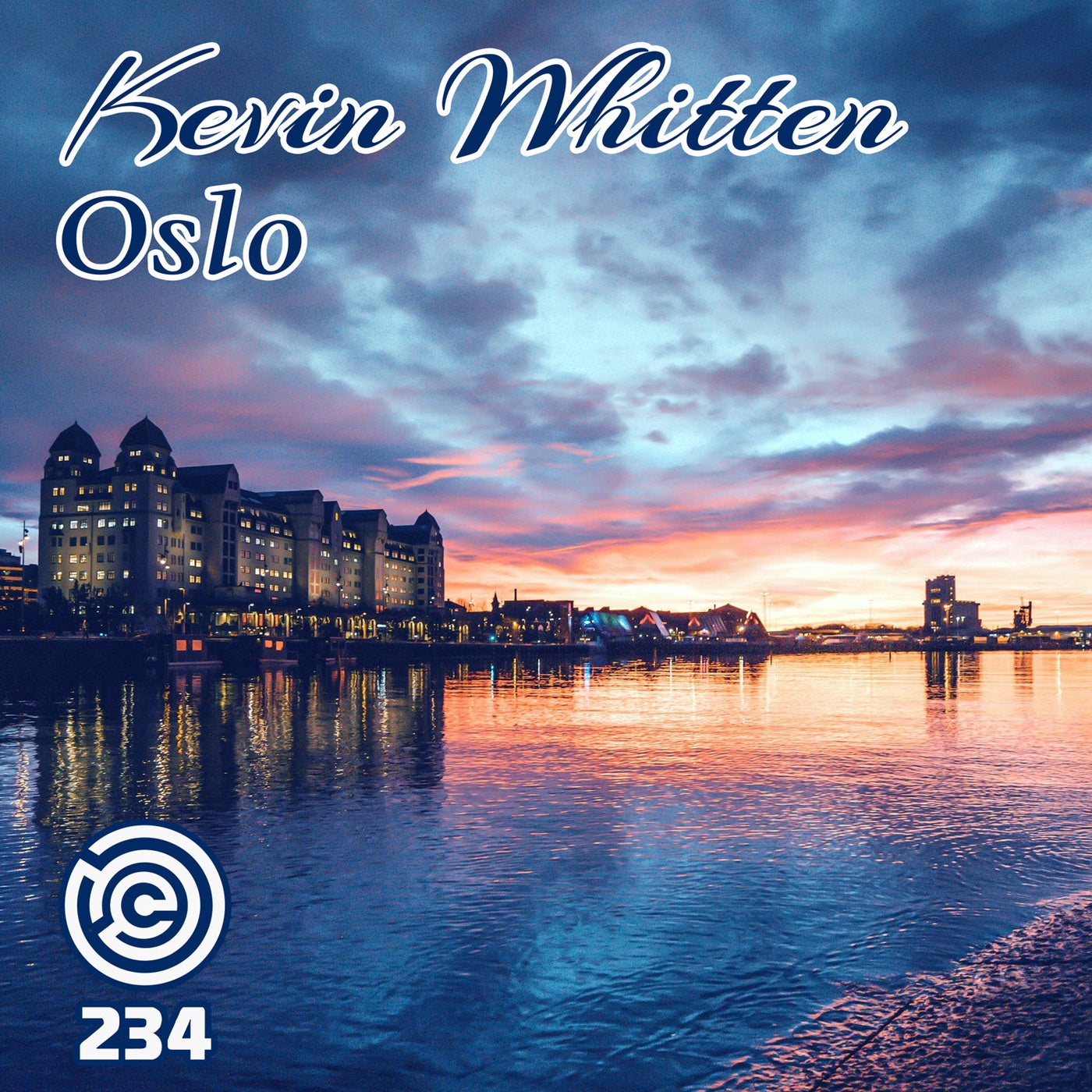 Oslo