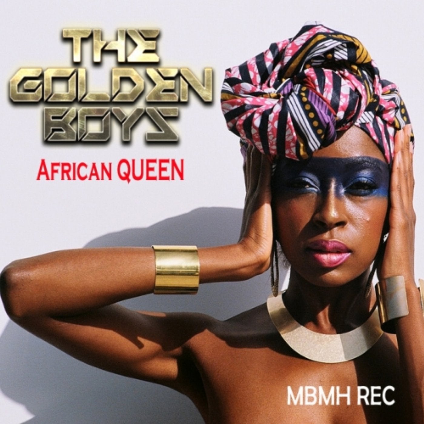 African Queen