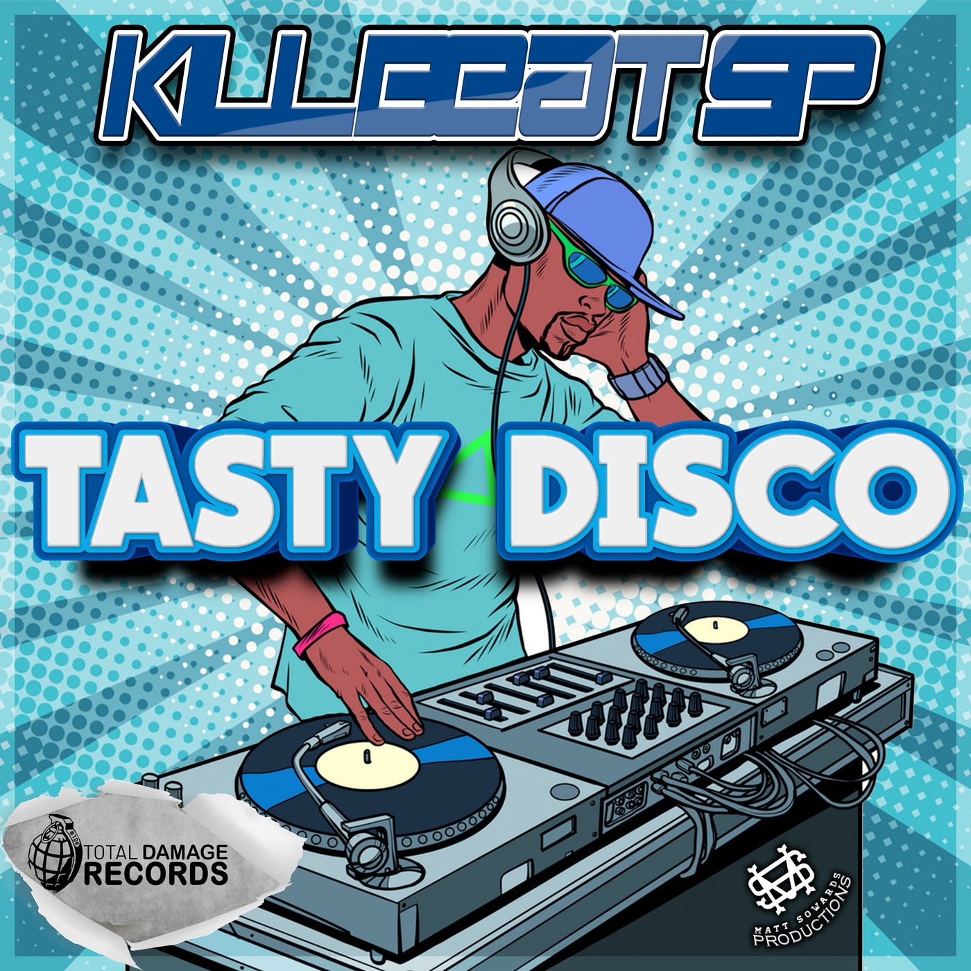 Tasty Disco