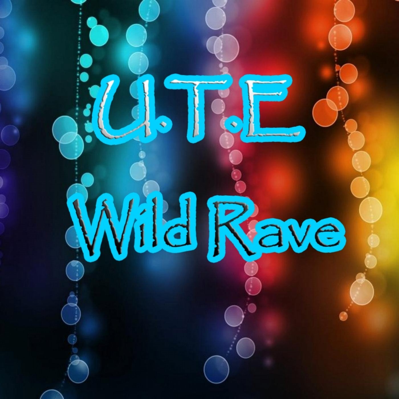 Wild Rave