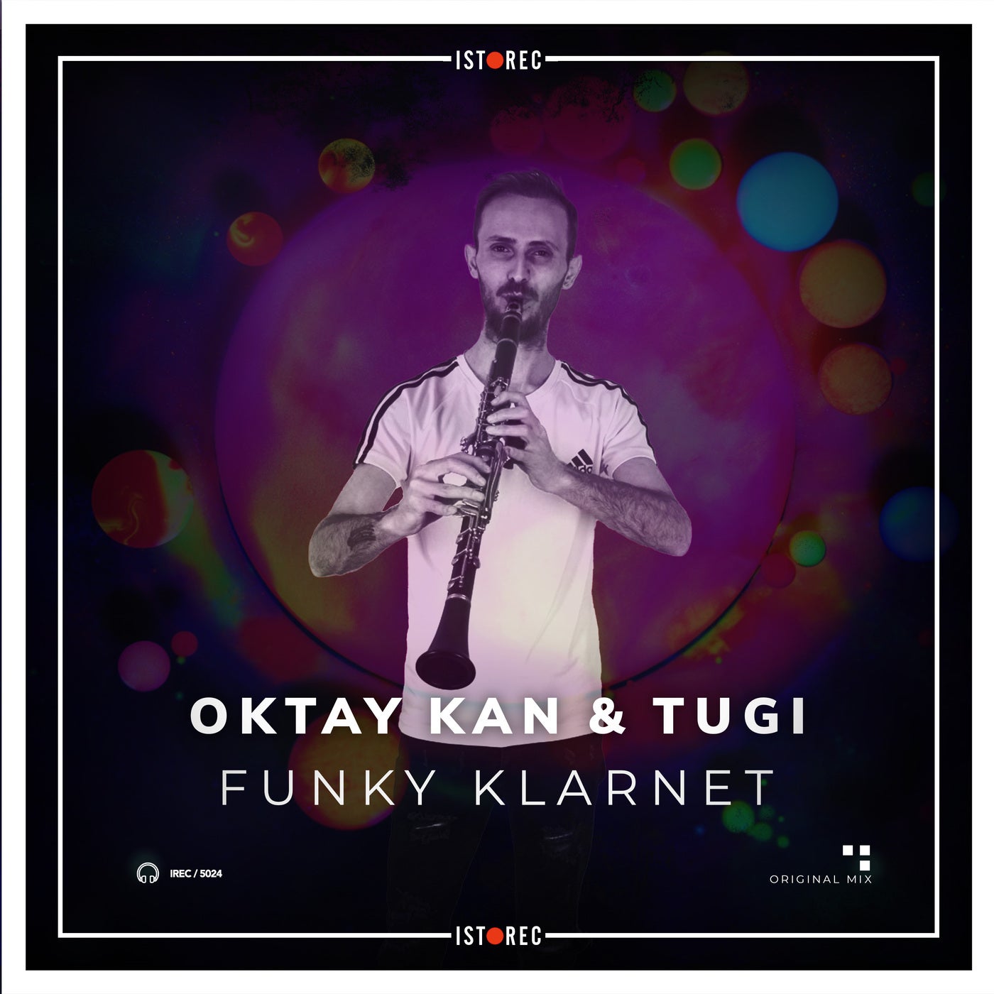 Funky Klarnet