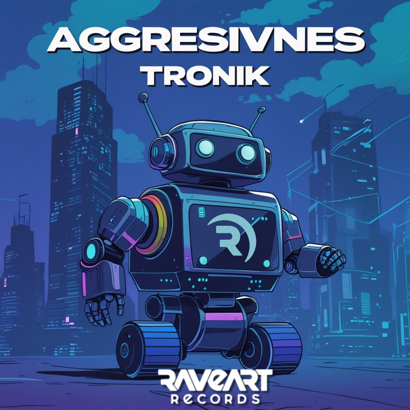 Tronik