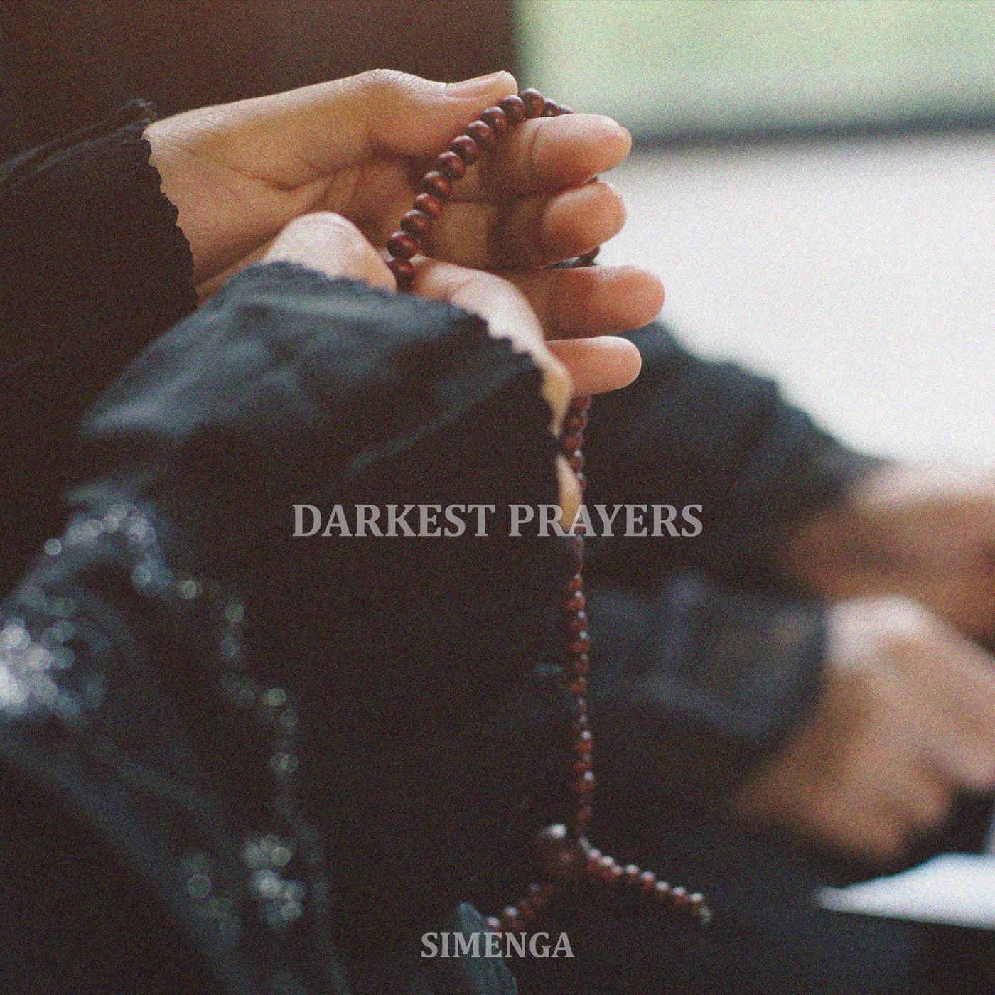 Darkest Prayers