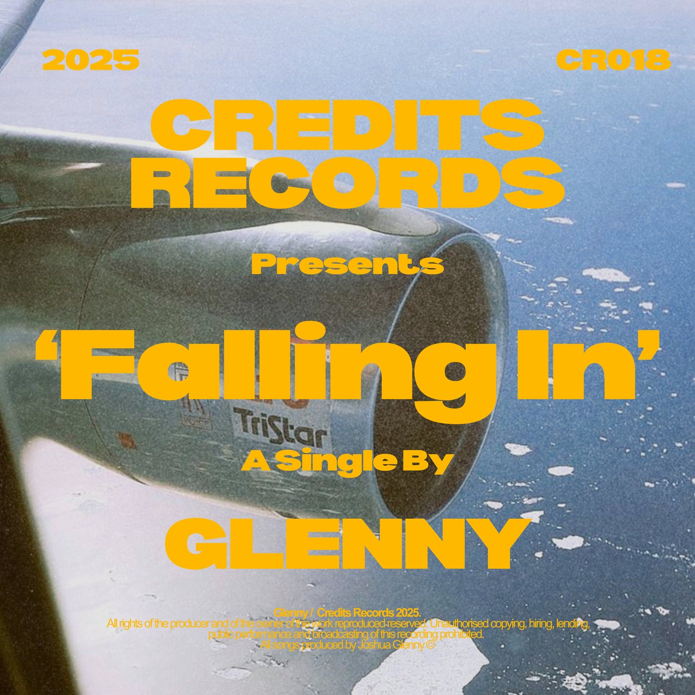 Falling In