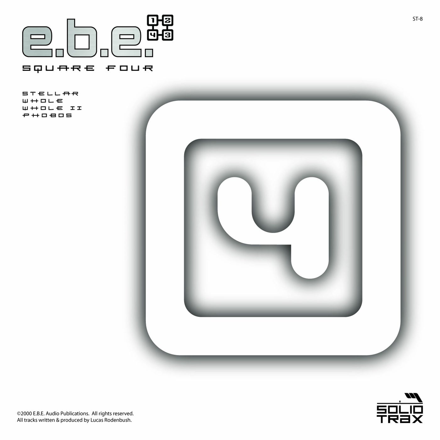 Square Four
