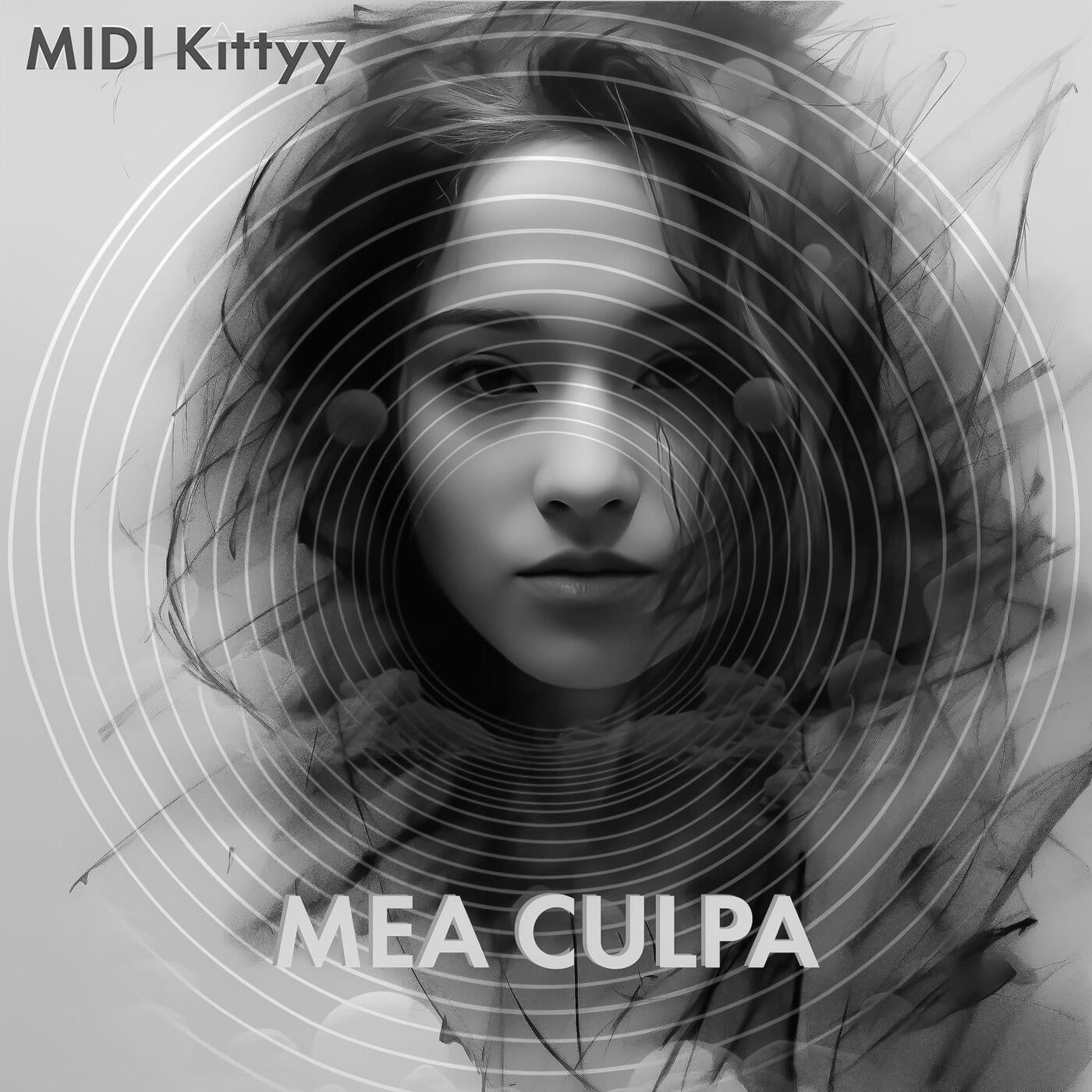 MIDI Kittyy - Mea Culpa [DistroKid] | Music & Downloads On Beatport