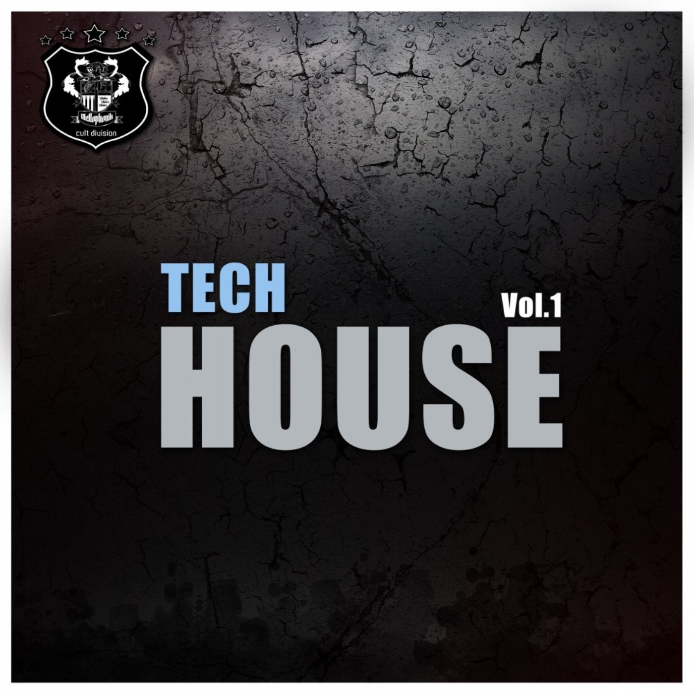 Tech-House, Vol. 1