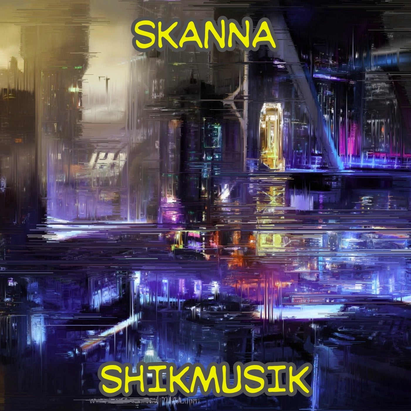 Skanna