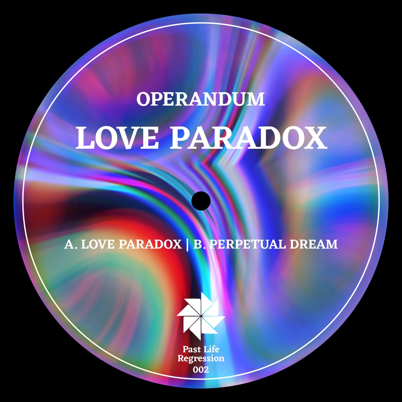 Love Paradox