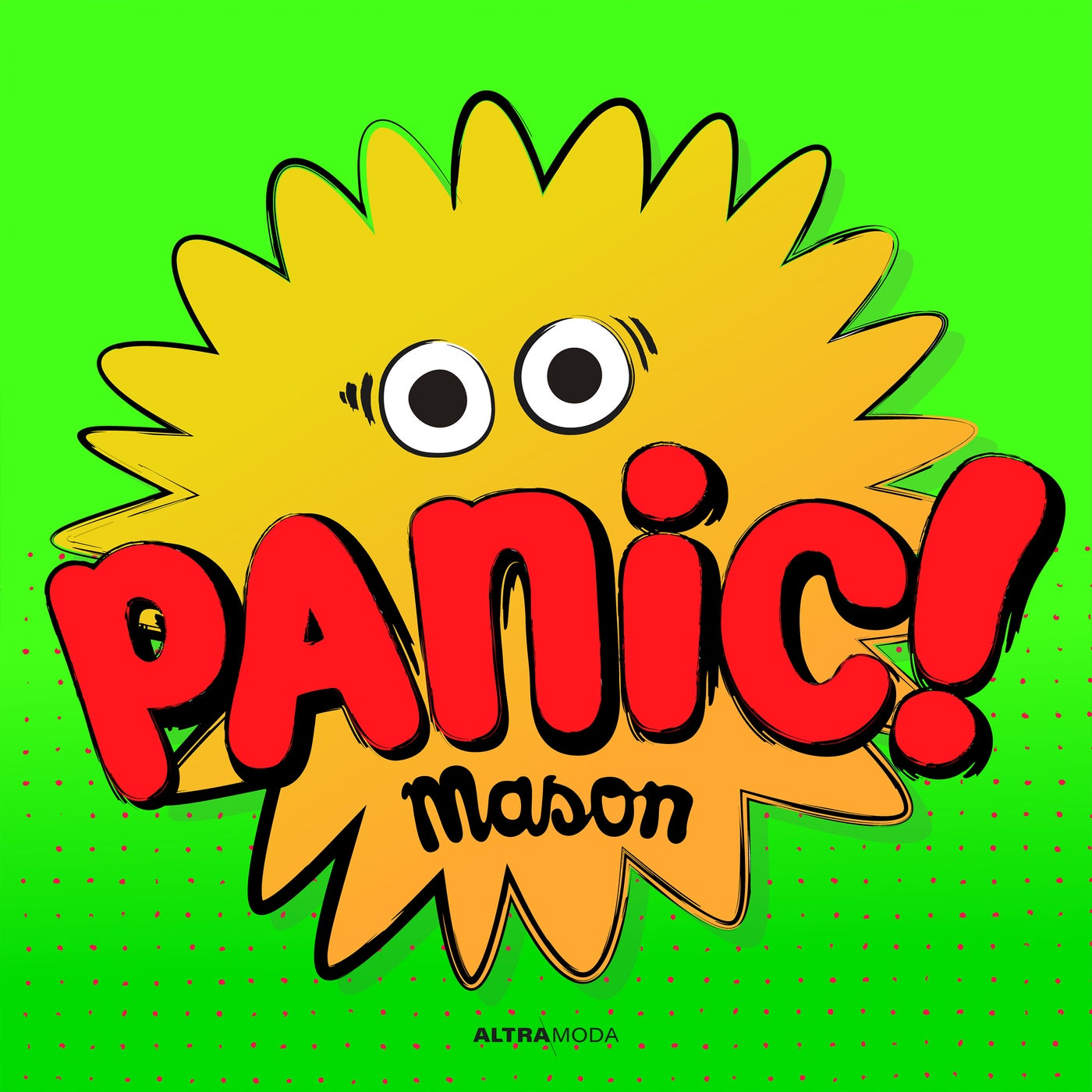 Panic! - Extended Mixes