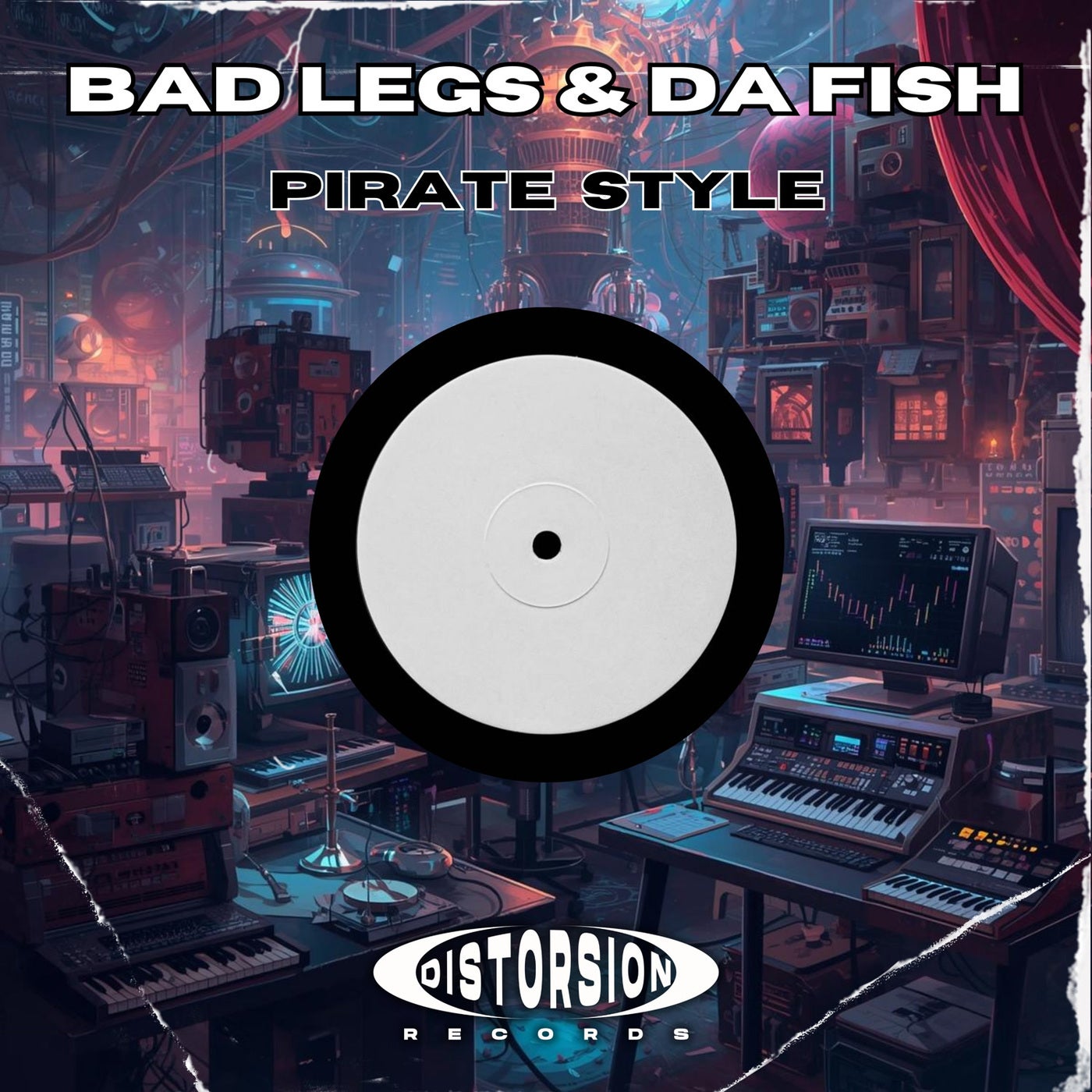 Pirate Style