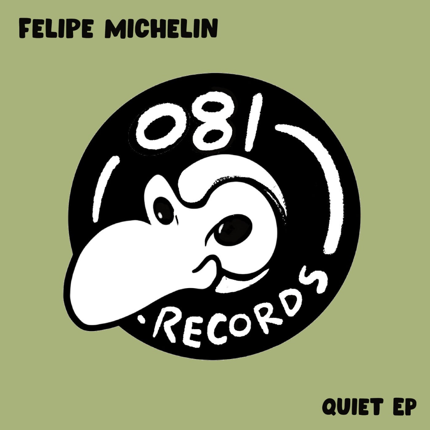Quiet EP