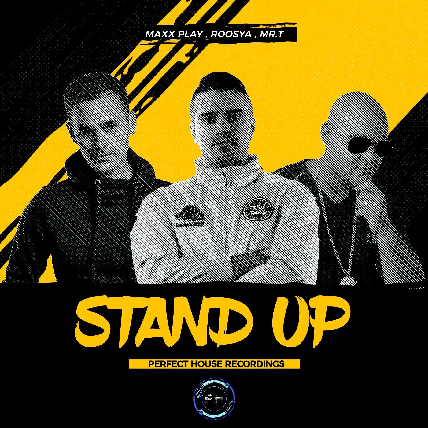 Stand Up