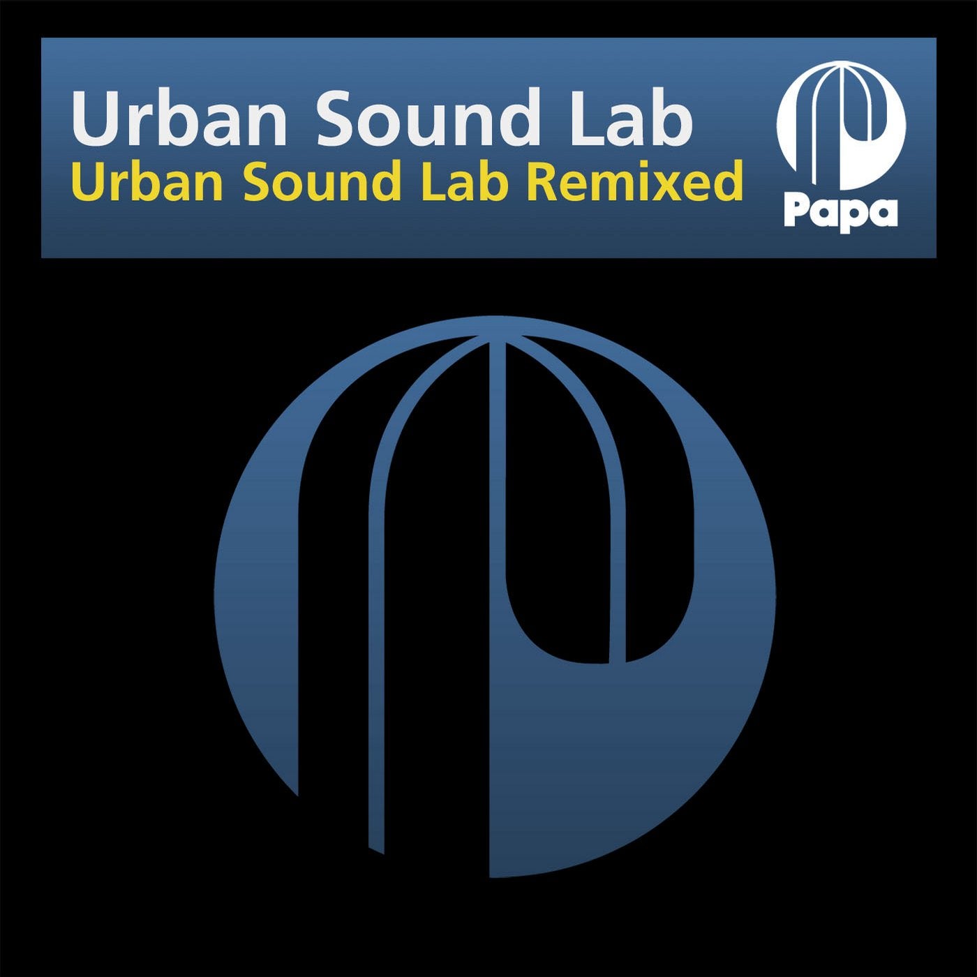 Lab feat. Урбан саунд. Urban Sound.