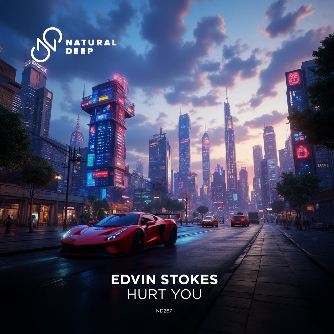 Hurt You (Extended Mix)