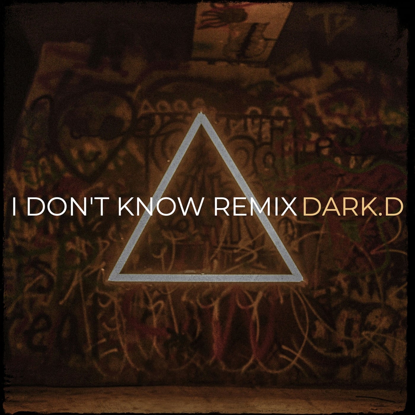 I Don't Know (Remix)