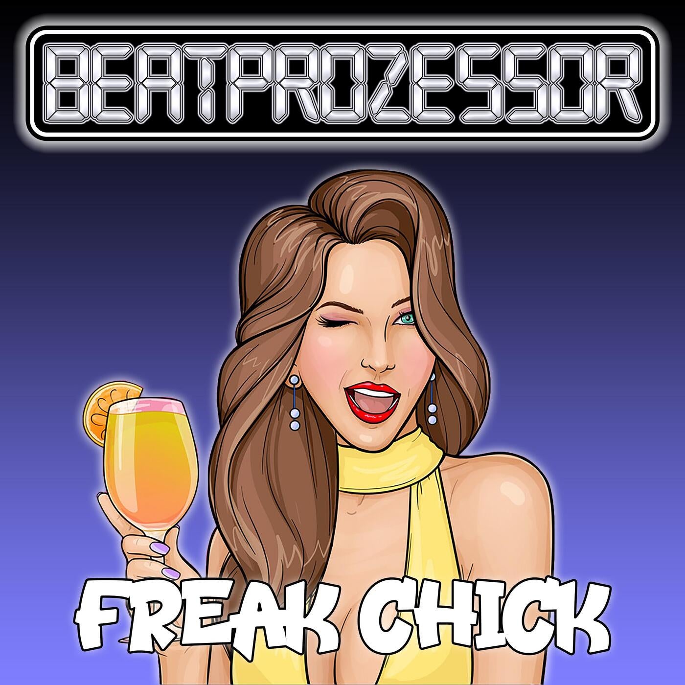 Freak Chick