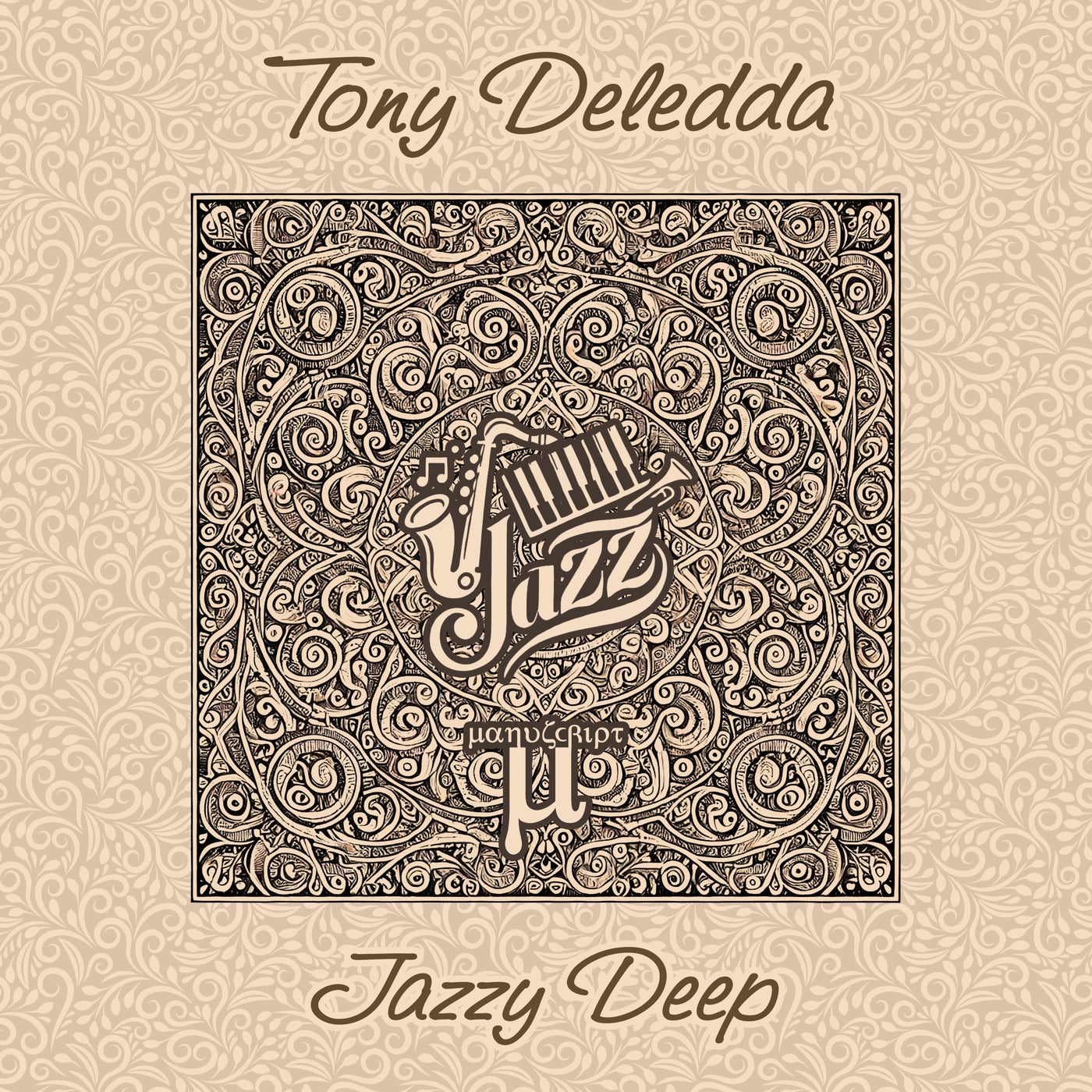 Jazzy Deep