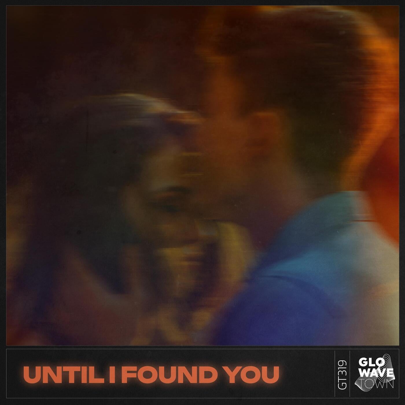 Until I Found You