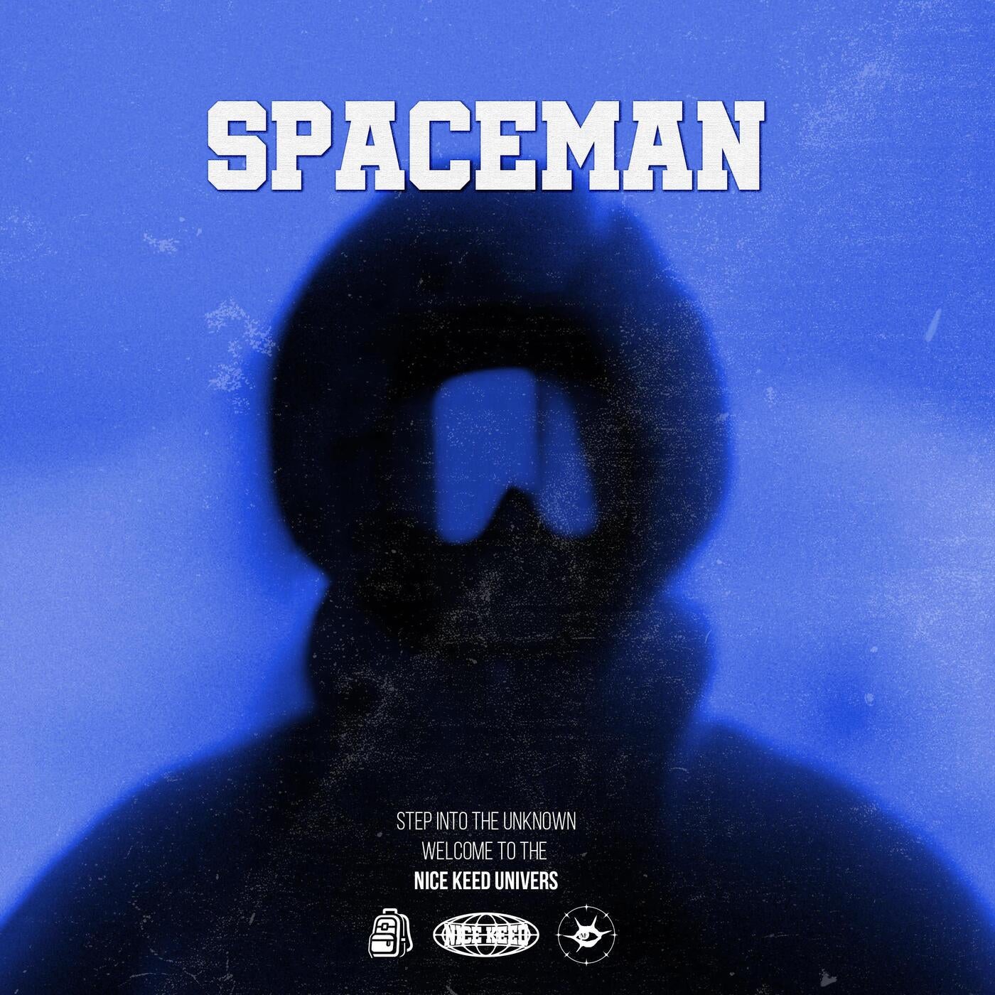 SPACEMAN