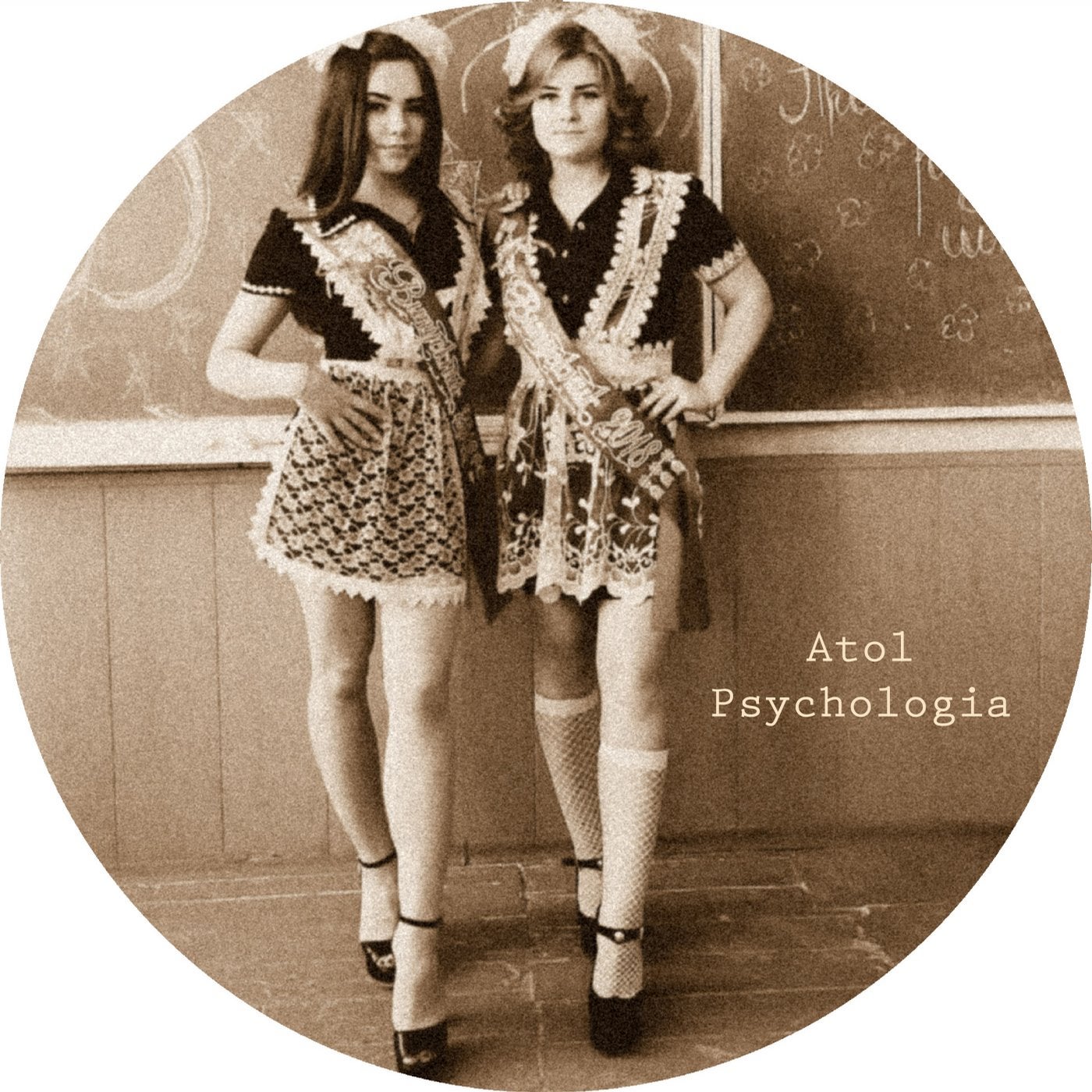 Psychologia