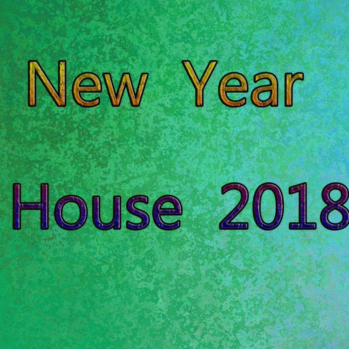 New Year House 2018