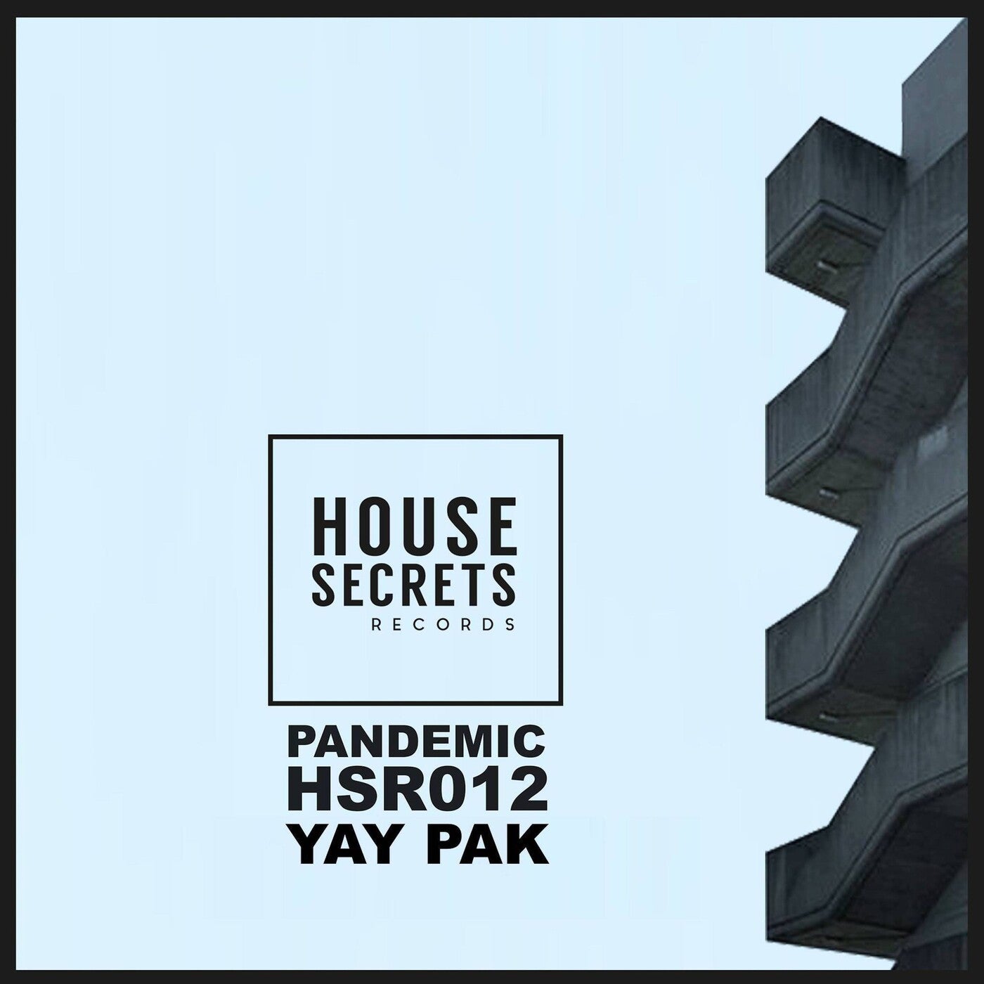 Pandemic (Original Mix)