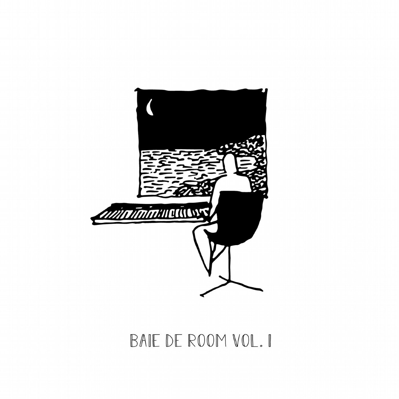 Baie De Room, Vol. 1