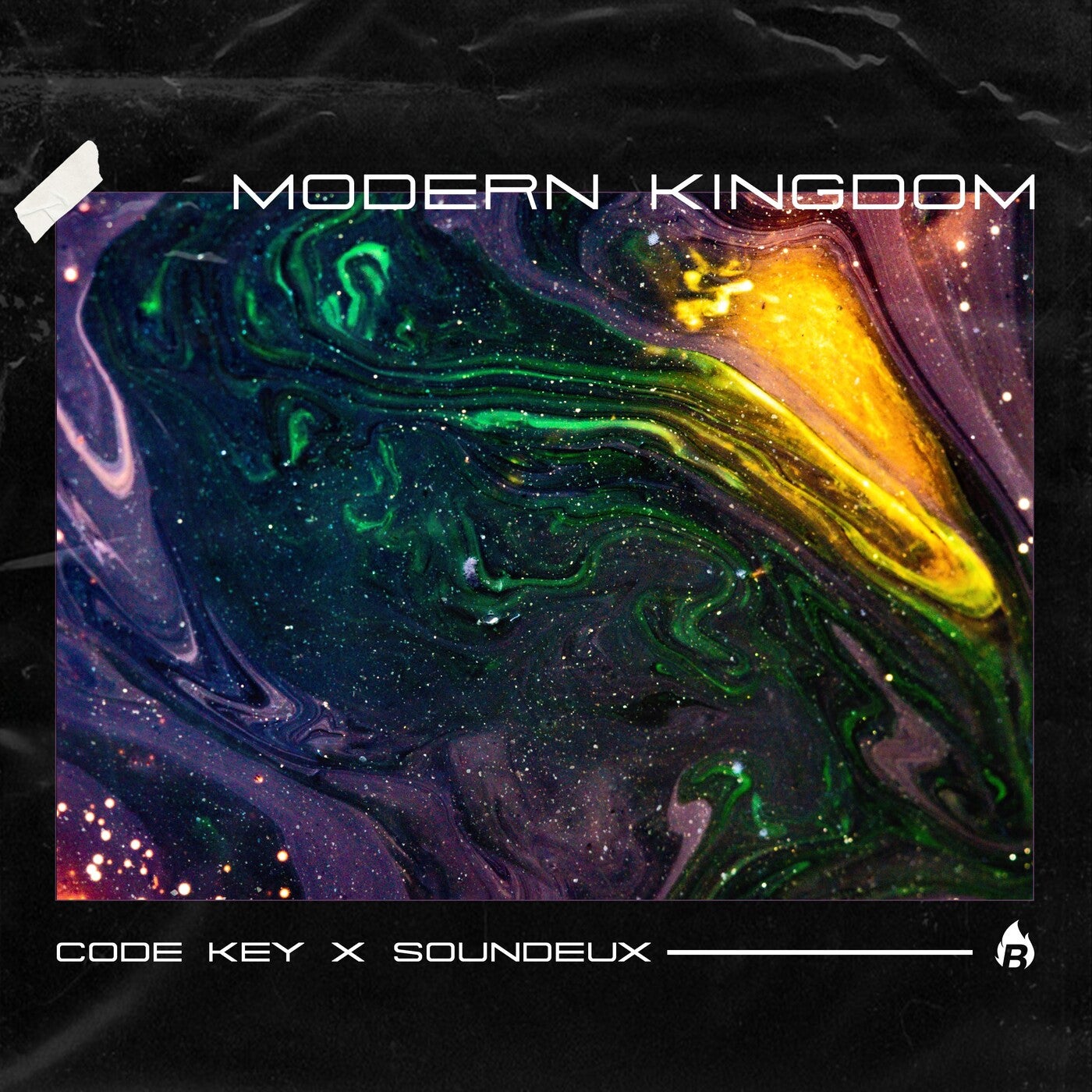 Modern Kingdom