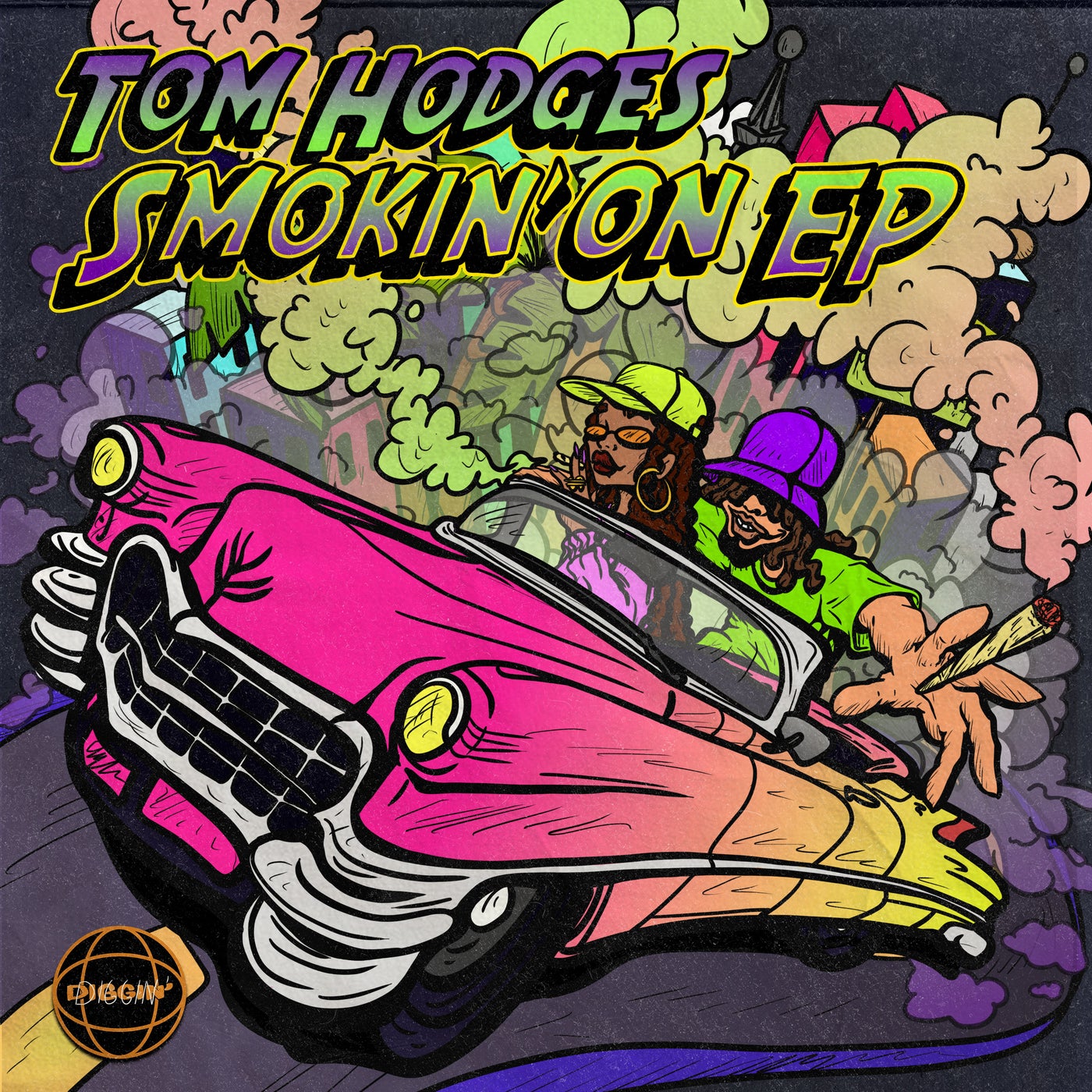Smokin' On