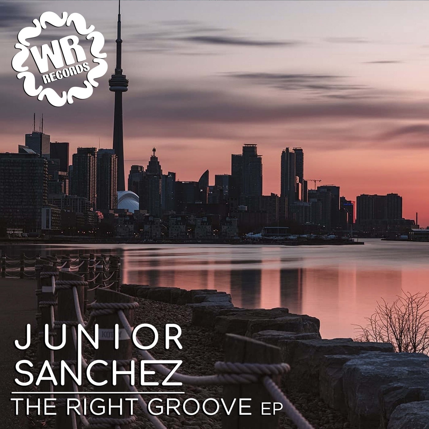 The Right Groove