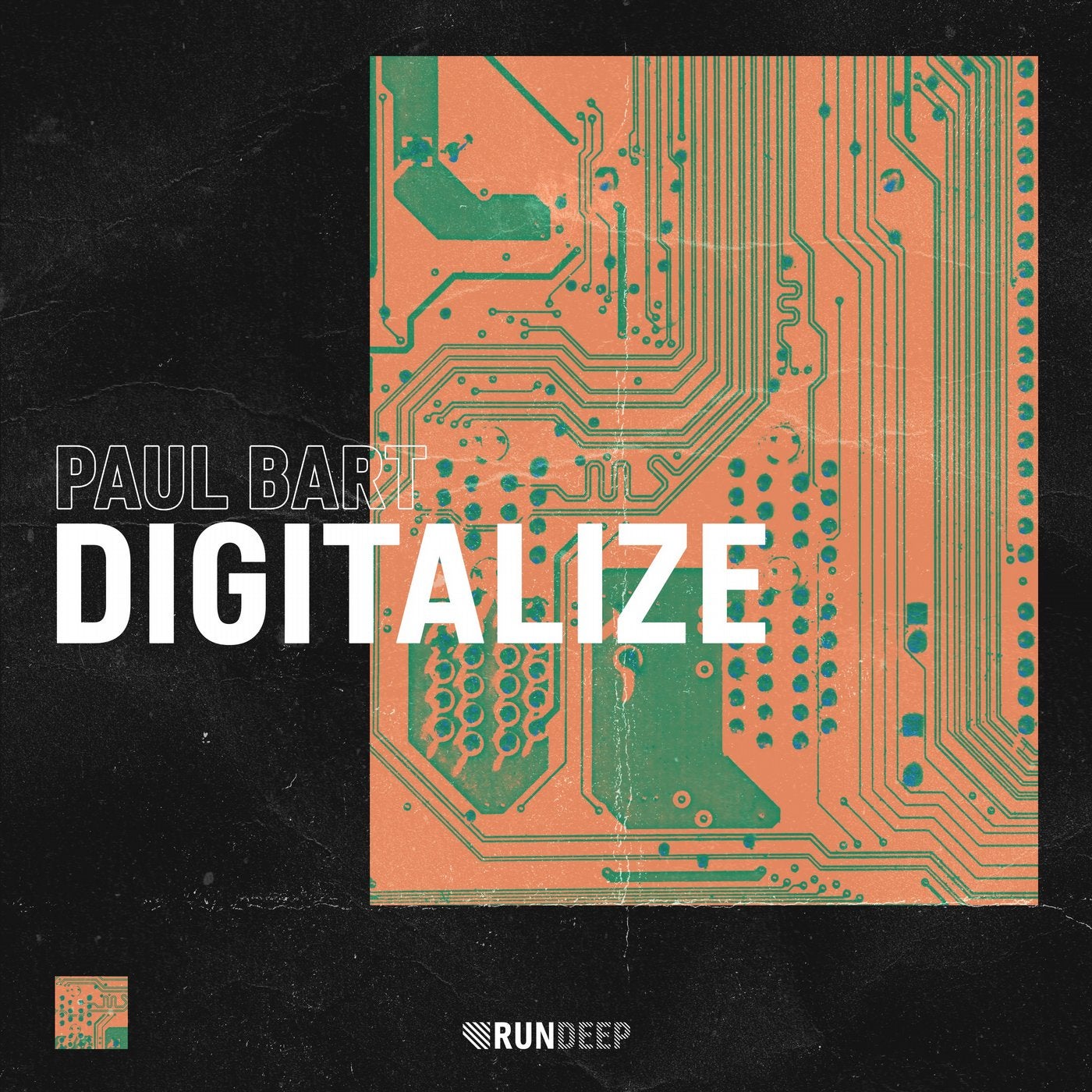 Digitalize